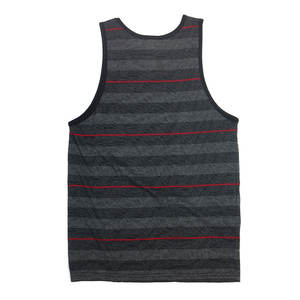 Nouveau design respirant pour débardeurs pour hommes, grandes tailles, vêtements de sport du Pakistan, service OEM le plus vendu, débardeur pour hommes - Product Image 2