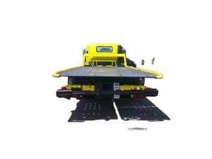 Camión Grúa Usado Diésel Automático con Plataforma Deslizante, Capacidad de Remolque 1 a 2, 5.6m x 2.25m, 5 Toneladas, Emisión EURO 5 - Product Image 3