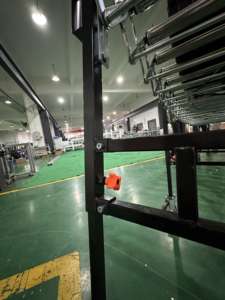 Bifa500幅<span class=keywords><strong>5m</strong></span>拡張可能重力ポータブルローラーコンベヤー - Product Image 6