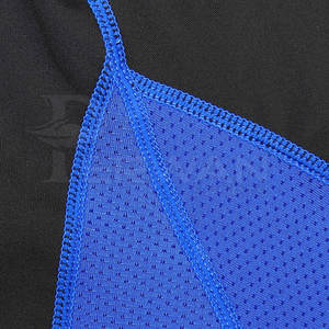 Nouveau design de rashguard pour hommes, best-seller, en vente, faible MOQ, vente en gros, rashguard pour hommes entièrement personnalisable - Product Image 4