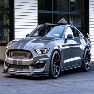 Ford <span class=keywords><strong>Mustang</strong></span> <span class=keywords><strong>Shelby</strong></span> GT350R <span class=keywords><strong>2018</strong></span> Preferido - Product Image 1