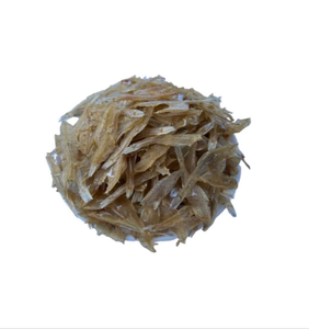FD <b>Dried</b> Boneless <b>Anchovies</b>/Boneless Dilis (Salt-Preserved Low-Sugar Gluten-Free Vacuum Packed) - Product Image 1