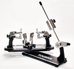 Nouvelle annonce : Machine à cordage à tirage linéaire Tourna 175-CS - Product Image 5