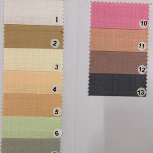 Tissu en coton, lin et jute de qualité supérieure, écologique, DingDong, textile de qualité supérieure, exportation mondiale - Product Image 1