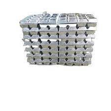 Top Quality Pure Zinc <b>Ingot</b> 99.995% Zinc Alloy <b>Ingot</b> for Sale at Cheapest Wholesale Price - Product Image 3