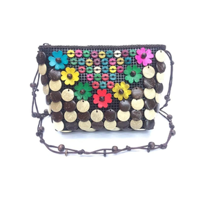 Pochette design unique pour dames Sac de soirée Sac à main Pochette design indien Produits en gros Top design - Product Image 3