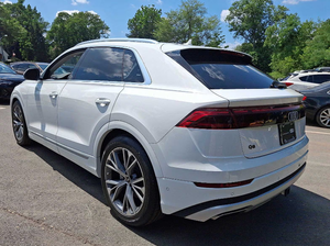 Seminuevo Clean 2024 Aud-i Q8 Prestige - Product Image 6