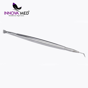 Herramientas de Lifting de Pestañas de Calidad Premium, Kit de Permanente de Pestañas de Acero Inoxidable, Instrumentos de Belleza con Logotipo Personalizado de INNOVAMED - Product Image 3