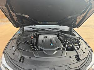 Autos usados BMW 740-i Efficient 2016 listos para suministro al por mayor - Product Image 6