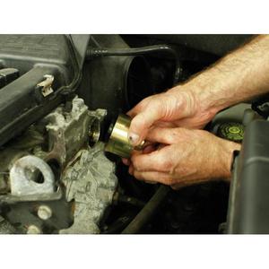 Gedore KL-1280-237 for Renault Striking Tool High Quality <b>Socket</b> Product - Product Image 3