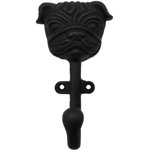 Latest Custom Design OEM Custom Made Decorative <b>Hook</b> Lock <b>Wall</b> <b>Hook</b> Stylish Design Key, Bag <b>Hook</b>, <b>Coat</b> <b>Hook</b> <b>for</b> Sale - Product Image 1