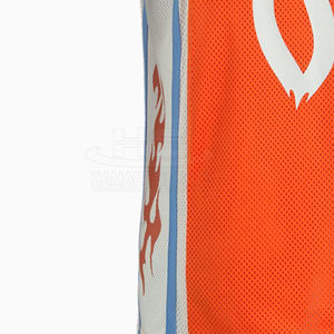 Ensemble de maillots de basket-ball personnalisés, uniforme d'équipe, costume, vêtements de basket-ball, chemises, maillot de basket-ball 2025 - Product Image 6