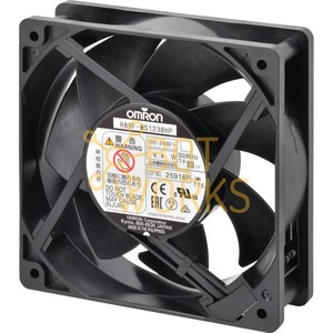 Omron R89FMS1238HP - Nuevo - Product Image 1