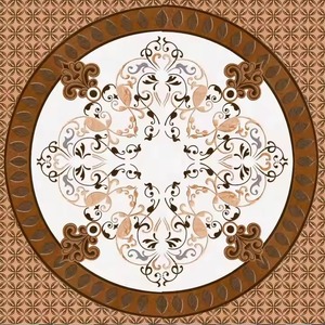 Digital Ceramic <b>Floor</b> Tile 400x400mm 40x40cm Digital Ceramic Wall Tiles Used In <b>Garden</b> - Product Image 5