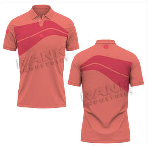 Polos Ligeros para Hombre de Secado Rápido, Polos para Hombre Más Vendidos, Polos para Hombre de Última Tendencia - Product Image 4