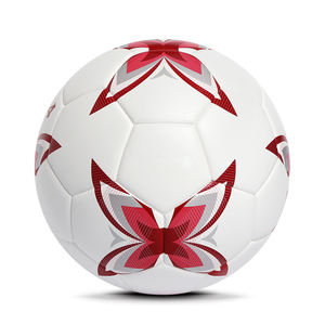 Balón de Fútbol de Calidad Superior para Hombre y Mujer, Deportivo, Ecológico, Talla 5, Cosido a Máquina, Termosellado, Ligero - Product Image 5
