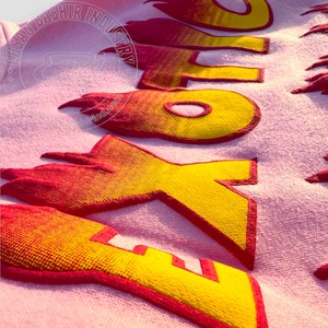 Sudaderas con Capucha Cortas de Forro Polar Grueso Unisex de Alta Calidad OEM 2025 para Logotipos Personalizados, Ropa de Invierno, Pakistán - Product Image 1
