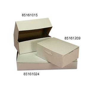 One Piece Customizable Paper & Media Donut <b>Boxes</b> - Product Image 2
