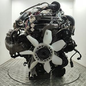 Conjunto de motor de gasolina reconstruido 1FZ-FE 4.5L para reemplazo de vehículos utilitarios y SUV Land Cruiser - Product Image 3