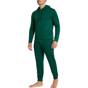 Conjunto Deportivo de Hombre Ligero, Transpirable, de Primera Calidad, Cómodo, Corte Ajustado, con Logotipo Personalizado del Mejor Proveedor - Product Image 1