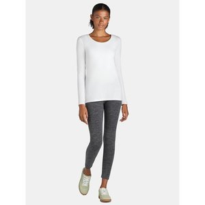 Mallas ajustadas de alta elasticidad, pantalones lápiz, pantalones brillantes, mallas ajustadas sexis para mujer, mallas de tiburón de ocio, mallas deportivas para Fitness - Product Image 4