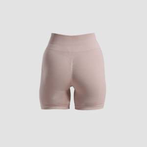 Pantalones cortos deportivos Dexter Pink - Product Image 3