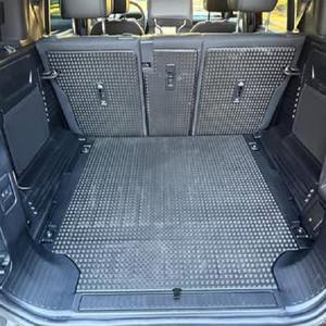 LISTO PARA ENVIAR 2025 LAND ROVER DEFENDER 110 P400 EDICIÓN SEDONA - Product Image 4