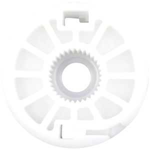 ล้อควบคุมหน้าต่างด้านหน้าซ้ายเข้ากันได้กับ Chevrolet Cruze 2010-2016 OEM 95382556 - Product Image 1