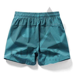 Shorts de course avec poche entraînement musculation Gym Sport Gym décontracté femme Fitness Jogging essentiel entraînement Shorts pour femmes - Product Image 3