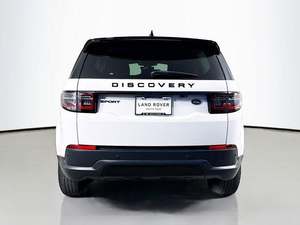 Land Rover Discovery Sport P250 S AWD 2023 - Product Image 3