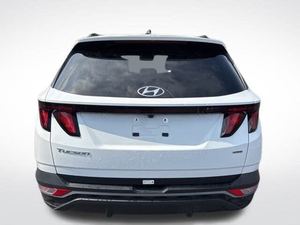 2024 Hy-un-dai Tukson SEL Fleit AWD Automático Gear. Box Asientos de cuero Título limpio Sin accidentes Bajo kilometraje - Product Image 3