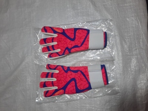 ถุงมือผู้รักษาประตู - Product Image 2