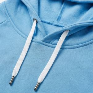 Conjunto Deportivo Unisex de Algodón con Capucha, Estilo Informal y Atlético, Personalizable en Color, para Gimnasio y Running - Product Image 4