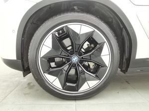 <span class=keywords><strong>BMW</strong></span> IX3 2021 Tipo Restyling Auto Usata SUV <span class=keywords><strong>di</strong></span> Lusso Completamente Elettrica Interni Scuri in Pelle Trazione Posteriore Guida a Sinistra Cina Economica Basso Chilometraggio EV - Product Image 6