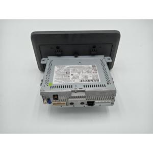 DACIA Sandero Serie (21>) SOLO SCHERMO DISPLAY NAVIGAZIONE 280213900R - Product Image 3