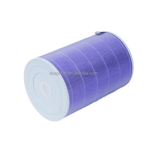 อะไหล่แผ่นกรองเครื่องฟอกอากาศ <span class=keywords><strong>Xiaomi</strong></span> สำหรับ <span class=keywords><strong>Xiaomi</strong></span> 2C 2H 2S 3 <span class=keywords><strong>3C</strong></span> <span class=keywords><strong>3H</strong></span> Pro - Product Image 3