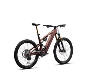 VENTES FLASH S-Works Turbo Levo 4 2927.5 Mx Carbon E-Bike Prêt à être expédié dans le monde entier Fonctionnalités avancées Performance - Product Image 6
