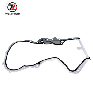 Junta da Tampa da Caixa de Distribuição OEM 03C109287G 03C109287 para V-W Golf Beetle CC Eos 1.4T - Product Image 3