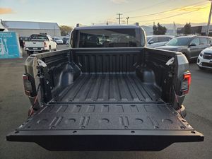 Vehículos Usados 2026 Tass-man X-PRO DOBLE CABINA WELLSIDE 2.2D 4WD Listos para Envío y Entrega Rápidos - Product Image 2