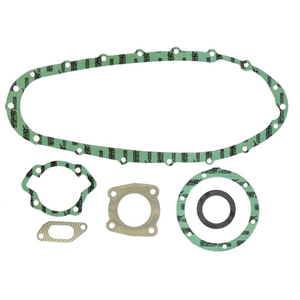 Kit complet de joints de moteur pour Lambretta LI + Special + SX + DL/GP UNIQUEMENT 125cc - Product Image 1