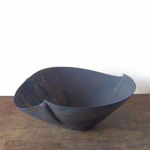 Bol en corne viking de qualité supérieure, bol à nourriture, à fruits, à soupe, vaisselle, bol rond merveilleux, vaisselle, best-seller, prix le plus bas - Product Image 1