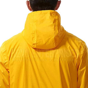 Chaqueta cortavientos de último estilo Chaqueta cortavientos al por mayor Chaqueta cortavientos superventas - Product Image 6
