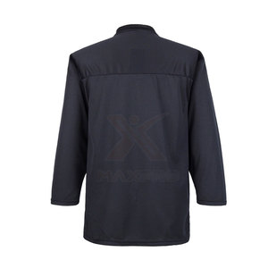 Diseño Más Popular, Personaliza Tu Propio Producto, Uniforme de Hockey sobre Hielo Unisex Transpirable de Alta Calidad, Talla Grande, Sostenible - Product Image 6