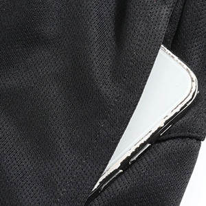 Maillot de football pour homme en tissu polyester léger, manches longues, respirant, motif sublimé, impression personnalisée de logo et de nom, OEM ODM - Product Image 6