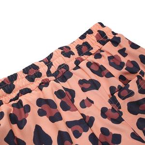 2025 élégant Sublimation imprimé Shorts nouveau respirant survêtement Jogging Shorts été Fitness athlétique maille Shorts pour hommes - Product Image 3