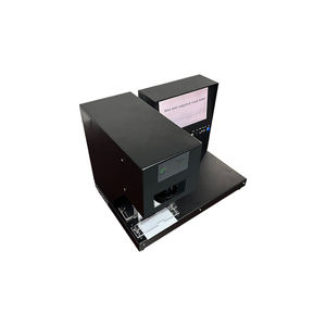 Probador de Secuencia de Línea de Color Semi Auto Igual que el Arnés Kingsing, Máquina Probada con Cable Pin de Detección Paralela, Oem - Product Image 2