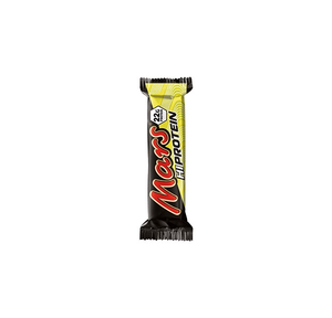 Barra de Proteína Marss con Caramelo Salado, 20g de Proteína, 209 Kcal, para un Delicioso Snack Alto en Proteínas Después de Entrenamientos Intensos, Pedido al por Mayor - Product Image 6