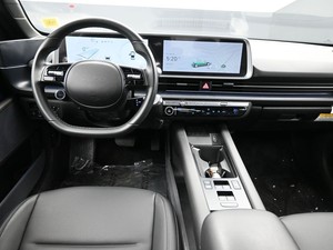 ข้อเสนอสุดพิเศษ 2024 ฮุนได อิโอนิค 6 SEL เกียร์อัตโนมัติ - Product Image 5