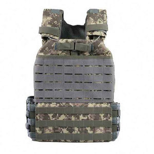 Chaleco de Airsoft de la Mejor Calidad, Diseño Moderno, Resistente y Transpirable, Chaquetas para Hombre de Pakistán, Chaleco de Caza al por Mayor - Product Image 3