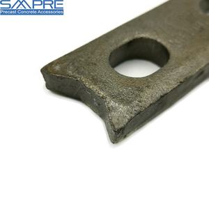 <span class=keywords><strong>Ancre</strong></span> de levage à deux trous en acier inoxydable de qualité pour la construction pour la décoration d'appartement de mur <span class=keywords><strong>immobilier</strong></span> - Product Image 6